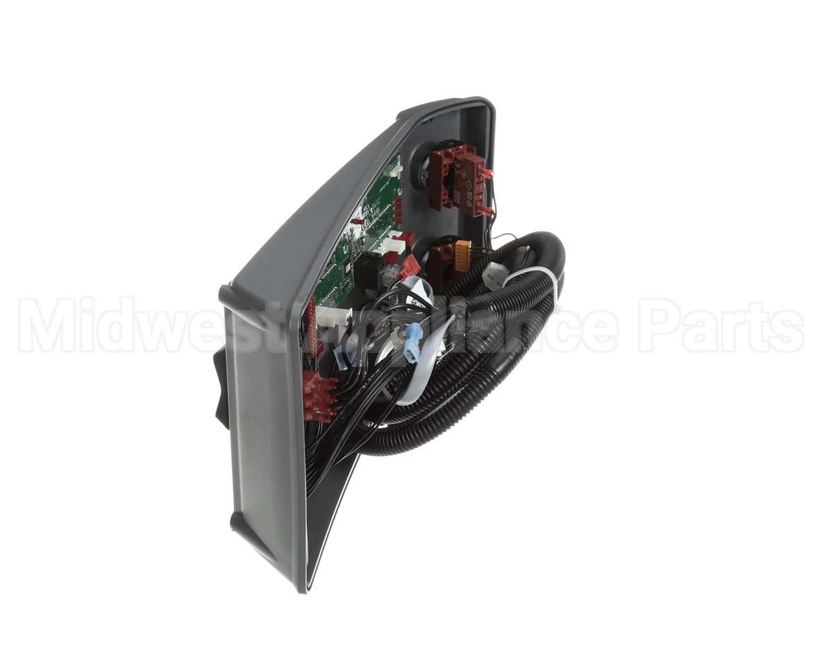 00-937711-00001 Hobart Timer Control Assy