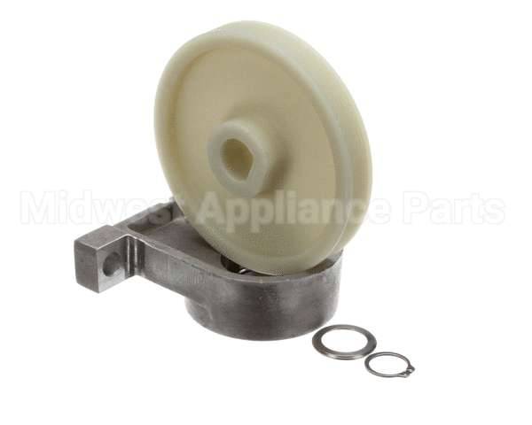 00-937969 Hobart I, Assembly, Pulley Kit