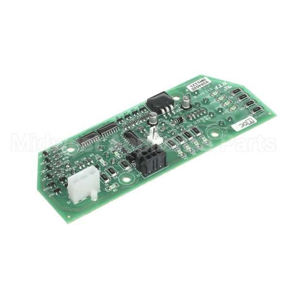 00-938408 Compatible Hobart Boardpc, Keyboard
