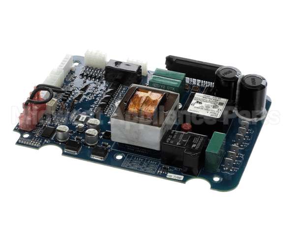 00-938411-00001 Hobart Board, Pc, Control, Hs7 & Hs9