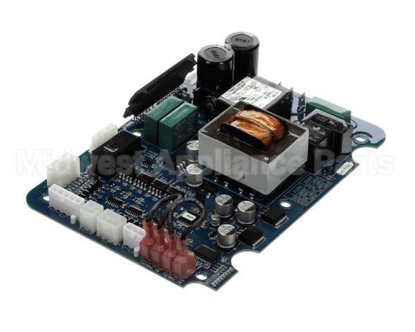 00-938411-00001 Hobart Board, Pc, Control, Hs7 & Hs9