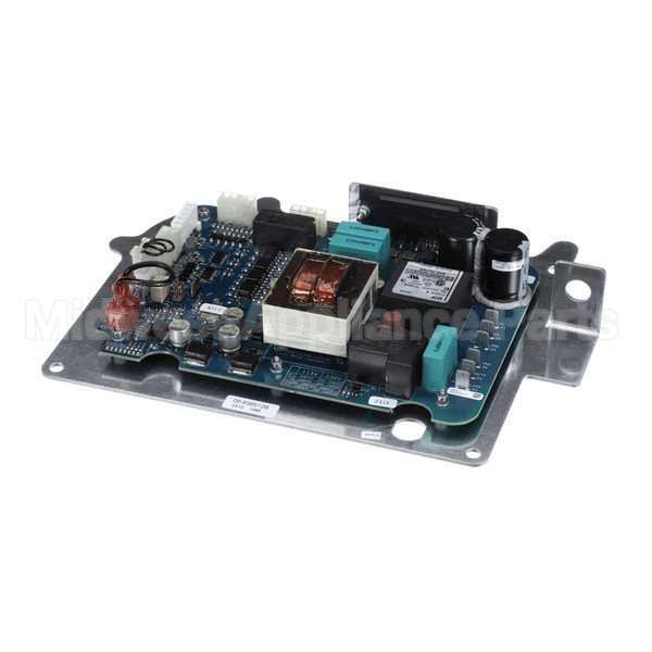 00-938512 Compatible Berkel Pcb/Mtg Plate Assy. (Auto)