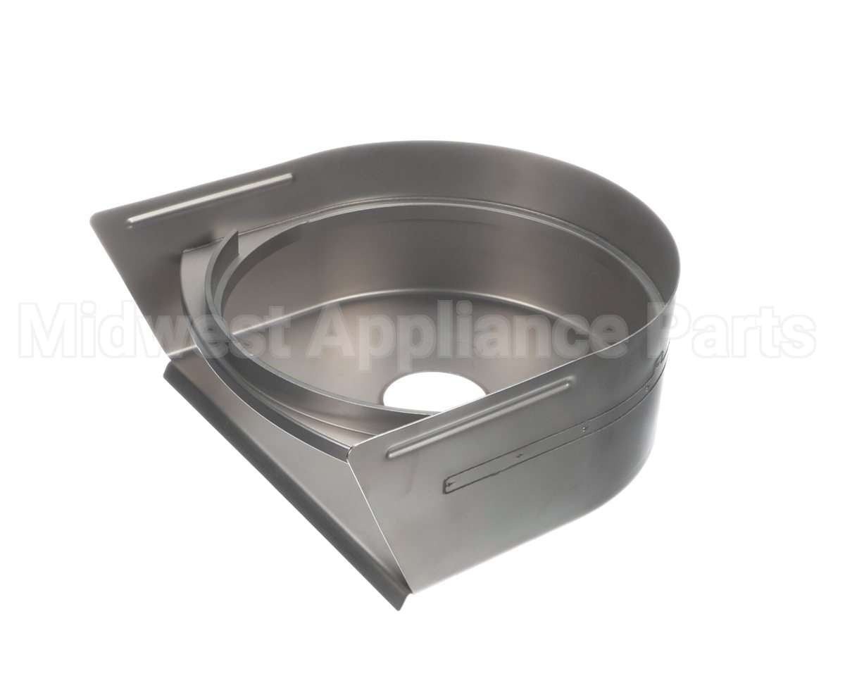 00-938558 Hobart Tray, Dicing Grid
