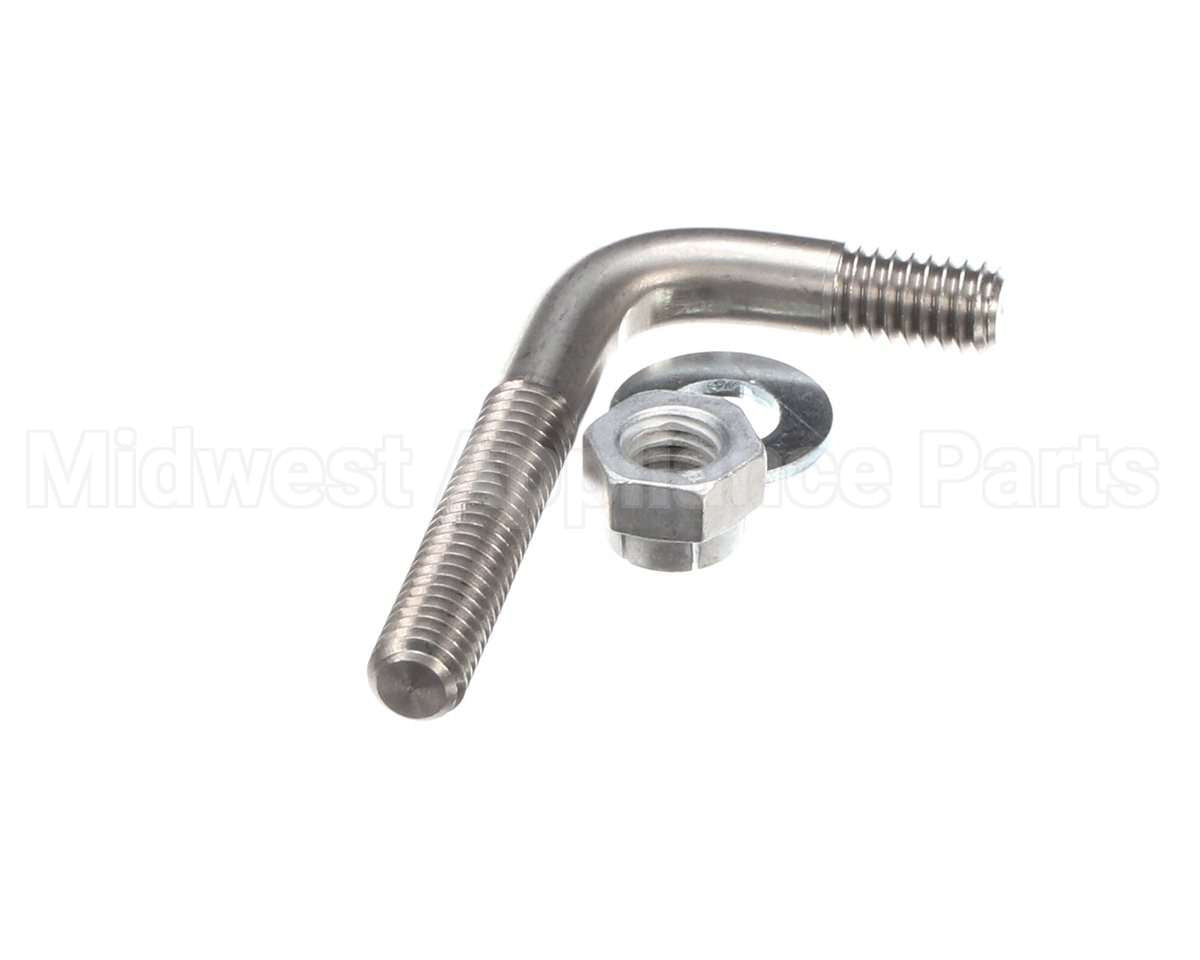 00-938615-00002 Hobart I, Assy., Belt Tightener (So)