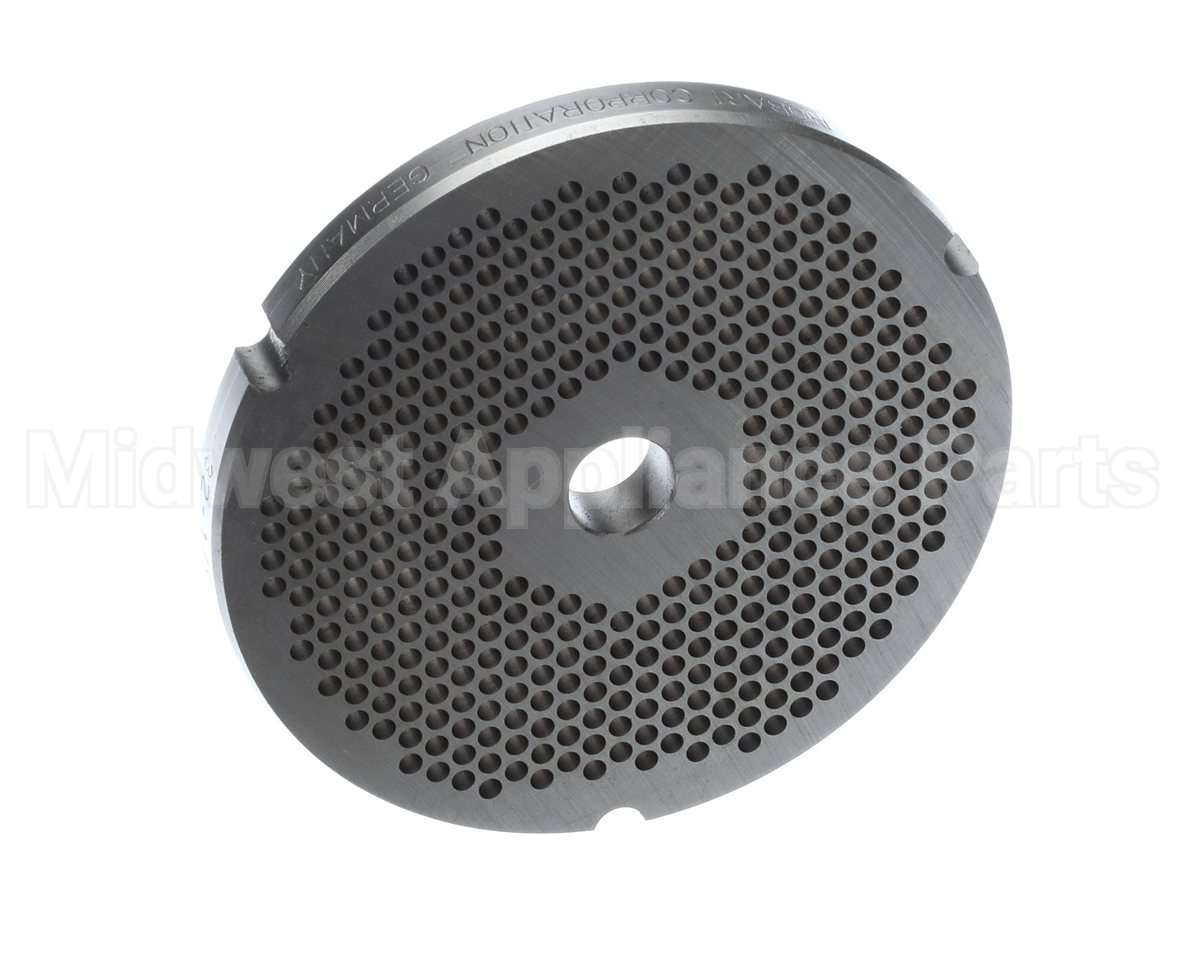 00-938691 Hobart Plate, Chopper (32 1/8)