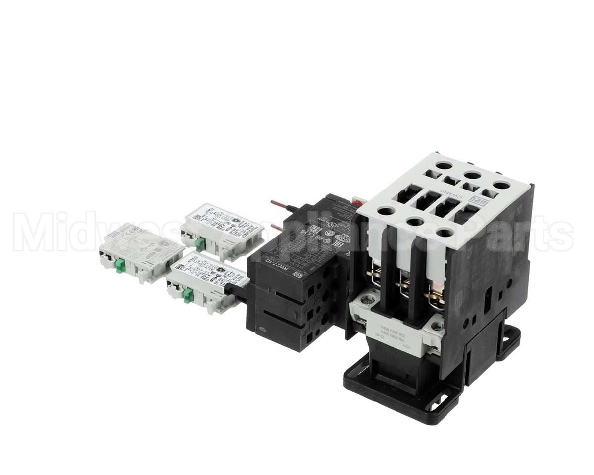 00-938983-00001 Hobart Kit, Service Overload 200-220/50-60/3