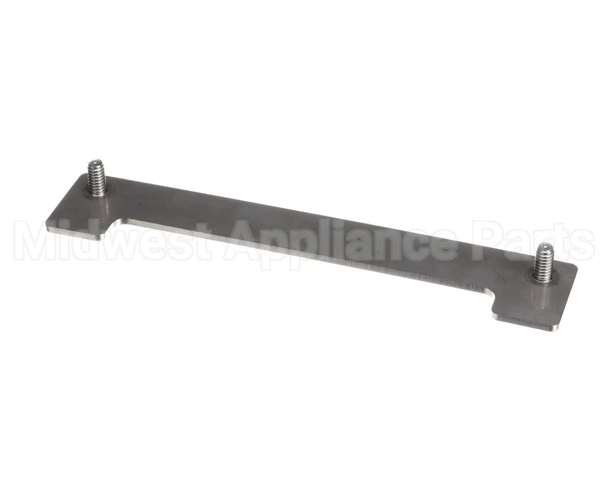 00-941232 Hobart Plate, Reinforce, Corner