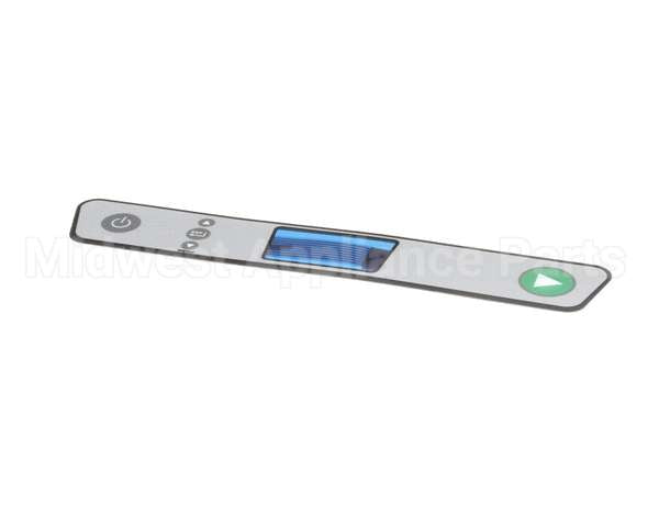 00-941546-00002 Hobart Keypad, Membrane