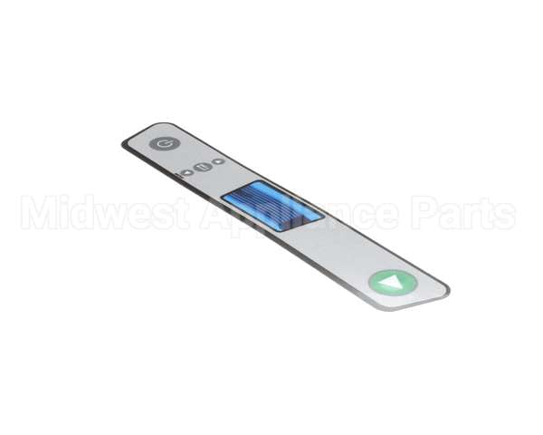 00-941546-00002 Hobart Keypad, Membrane
