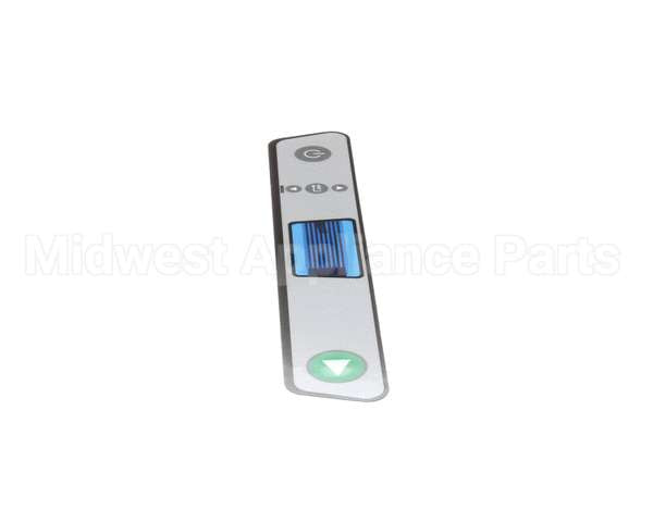 00-941546-00002 Hobart Keypad, Membrane
