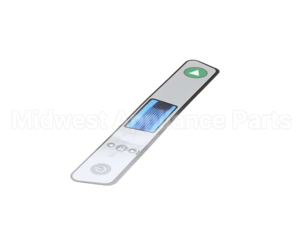 00-941546-00002 Hobart Keypad, Membrane