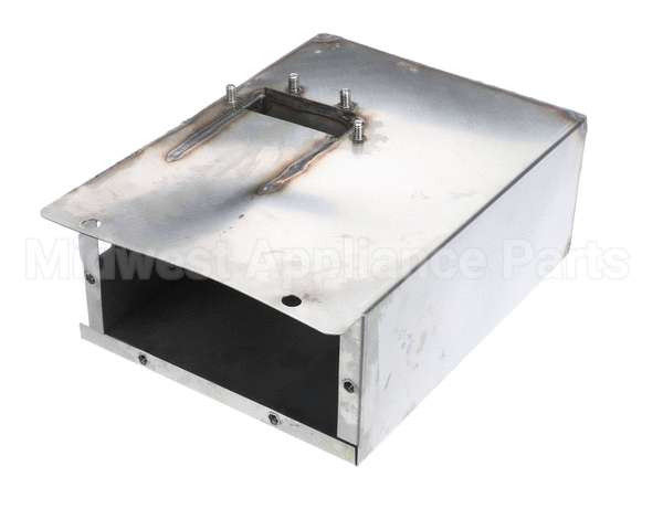 00-941583 Hobart Tank, Heat Recovery, Weldment