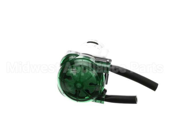 00-941638-00004 Hobart Pump Chemical Green, Welco