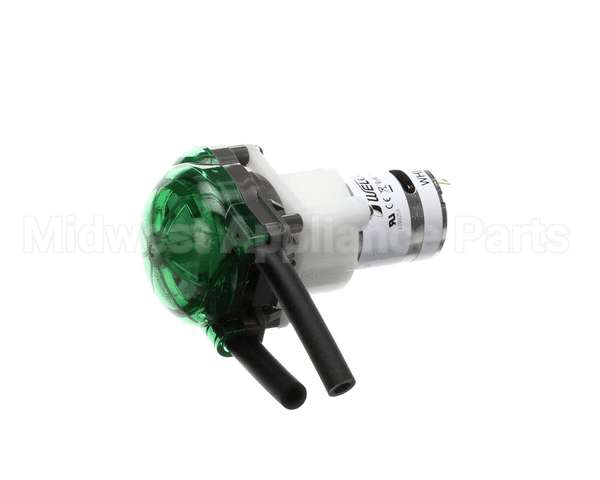 00-941638-00004 Hobart Pump Chemical Green, Welco