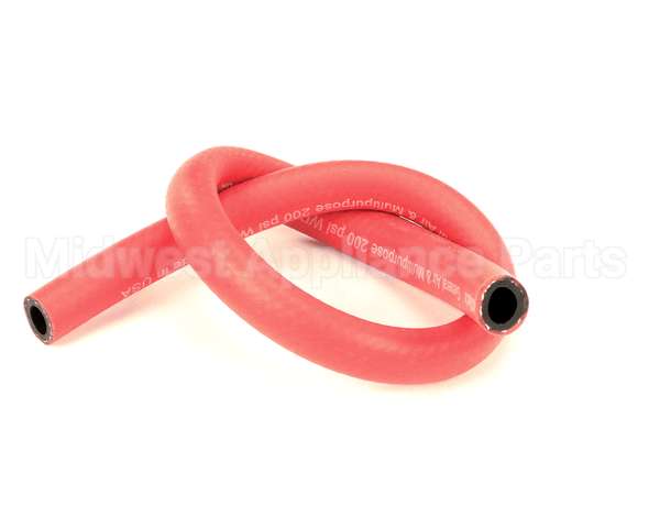 00-941726-00002 Hobart Hose, 3/8 X 19.88 L Syn Epdm