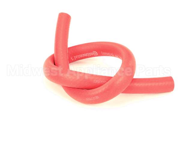 00-941726-00002 Hobart Hose, 3/8 X 19.88 L Syn Epdm