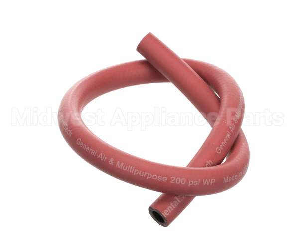 00-941726-00005 Hobart Hose 3/8 X 25 L Syn Epdm