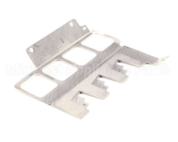 00-941758 Hobart Bracket Chemical Pump