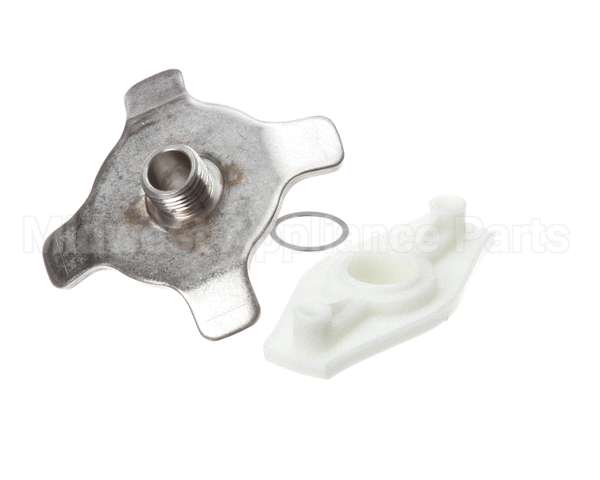 00-941859 Hobart Assembly,Rinse Arm, Base