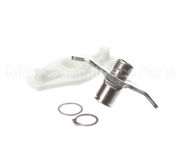 00-941859 Hobart Assembly,Rinse Arm, Base