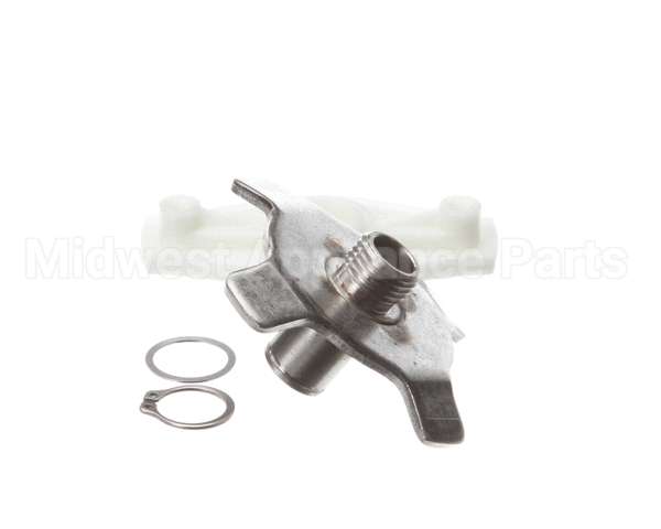 00-941859 Hobart Assembly,Rinse Arm, Base