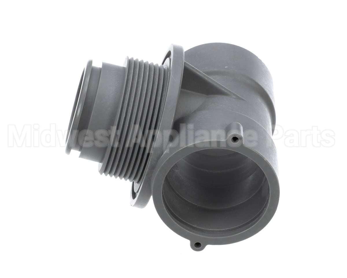 00-941862-00003 Hobart Manifold, Tee, Side Rinse