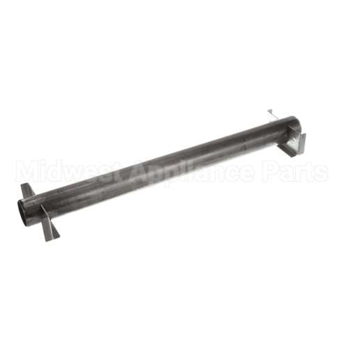 00-941868-00002 Hobart Tube Weldment, Feed, Wash, Upp