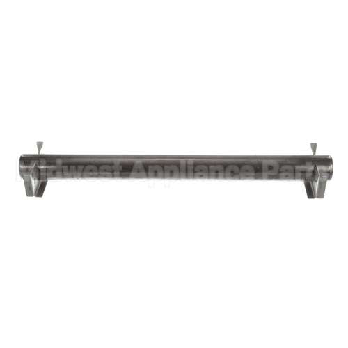 00-941868-00002 Hobart Tube Weldment, Feed, Wash, Upp