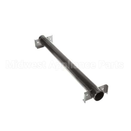 00-941868-00002 Hobart Tube Weldment, Feed, Wash, Upp