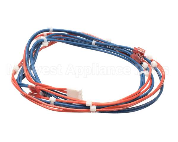 00-941872 Hobart Harness, High Limit