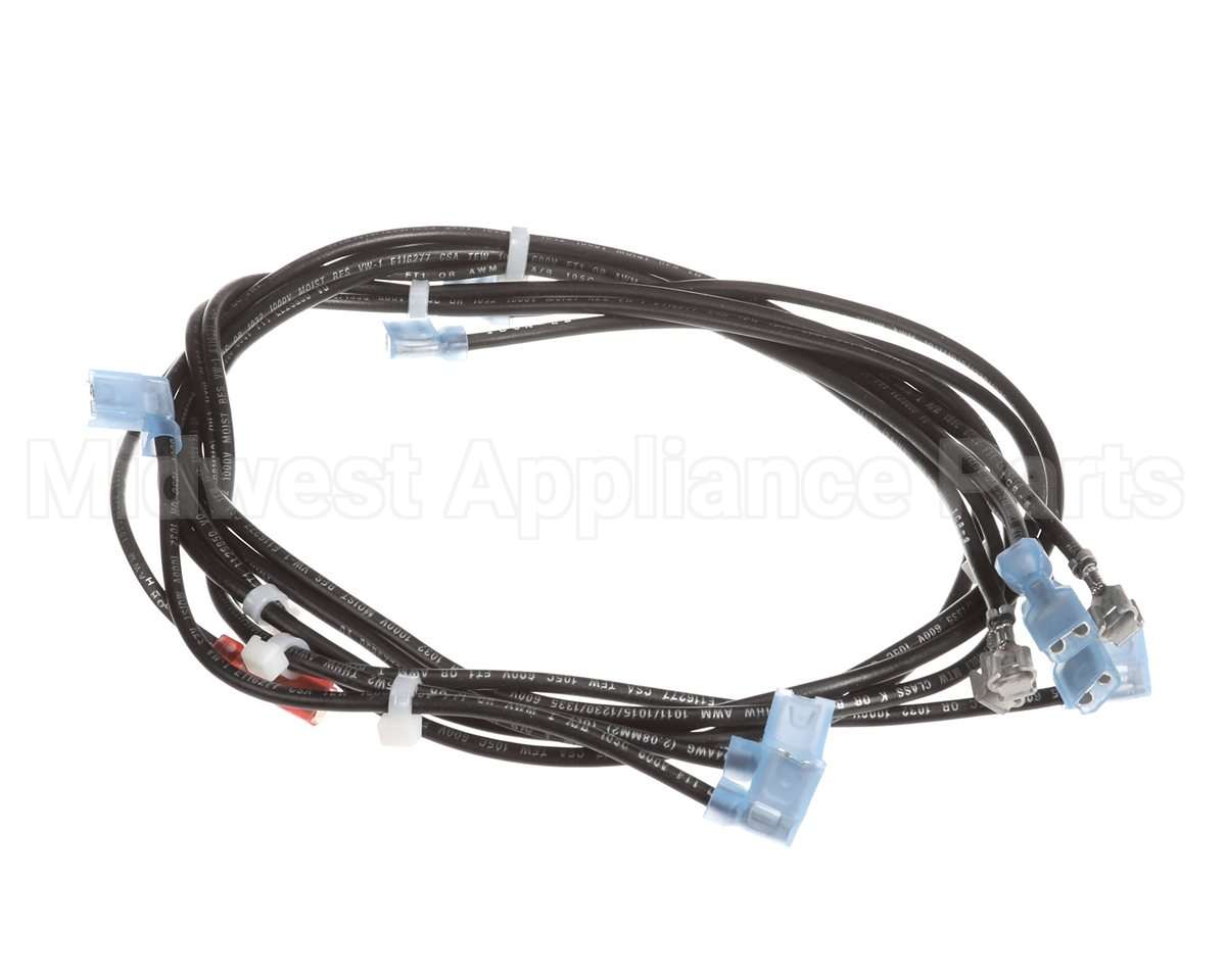 00-941883 Hobart Harness, Sump Heater