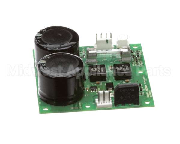 00-941941 Hobart Board - Power Supply