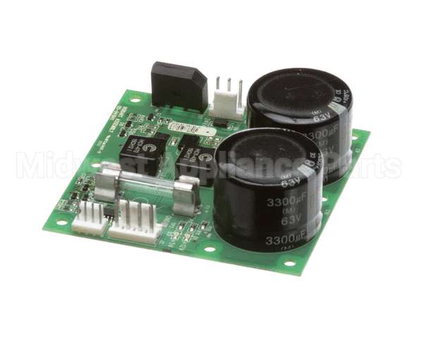 00-941941 Hobart Board - Power Supply