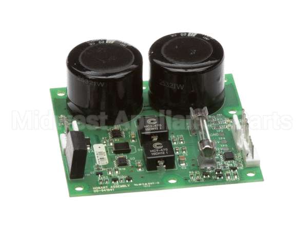 00-941941 Hobart Board - Power Supply