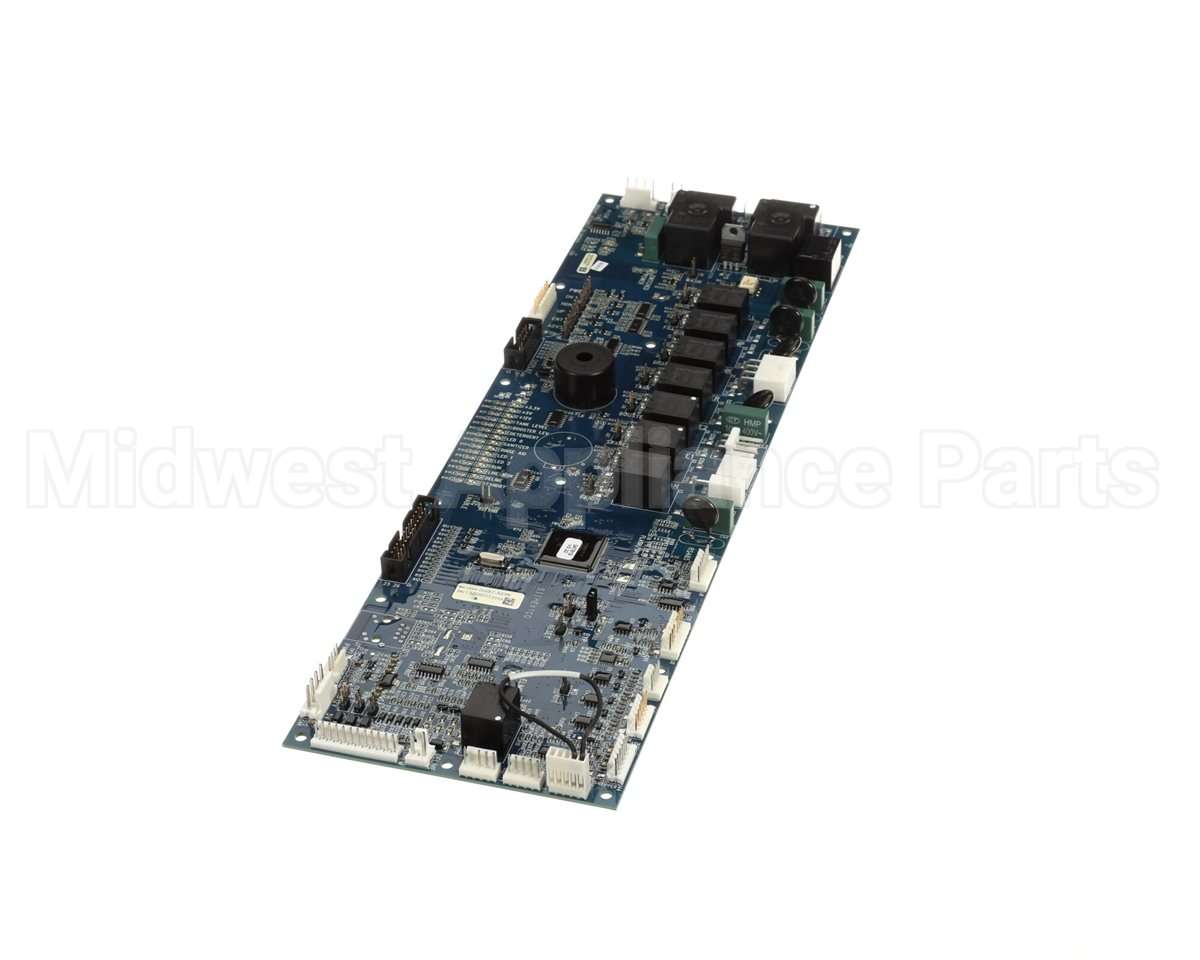 00-941944-00006 Hobart Board Assy, Master