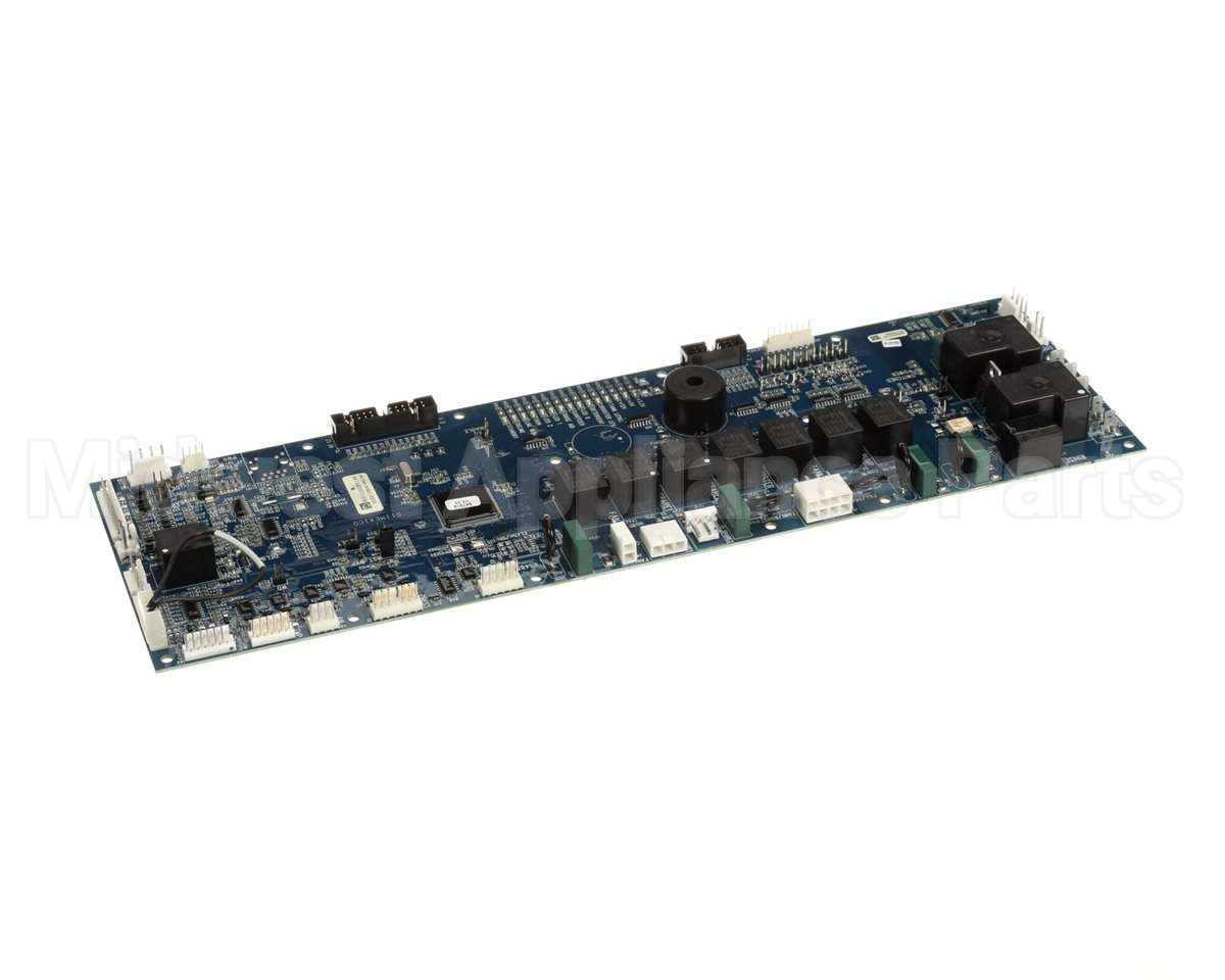 00-941944-00006 Hobart Board Assy, Master