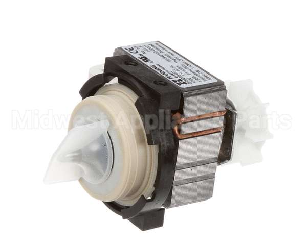 00-942100-00001 Hobart Pump, Drain, 60 Hz