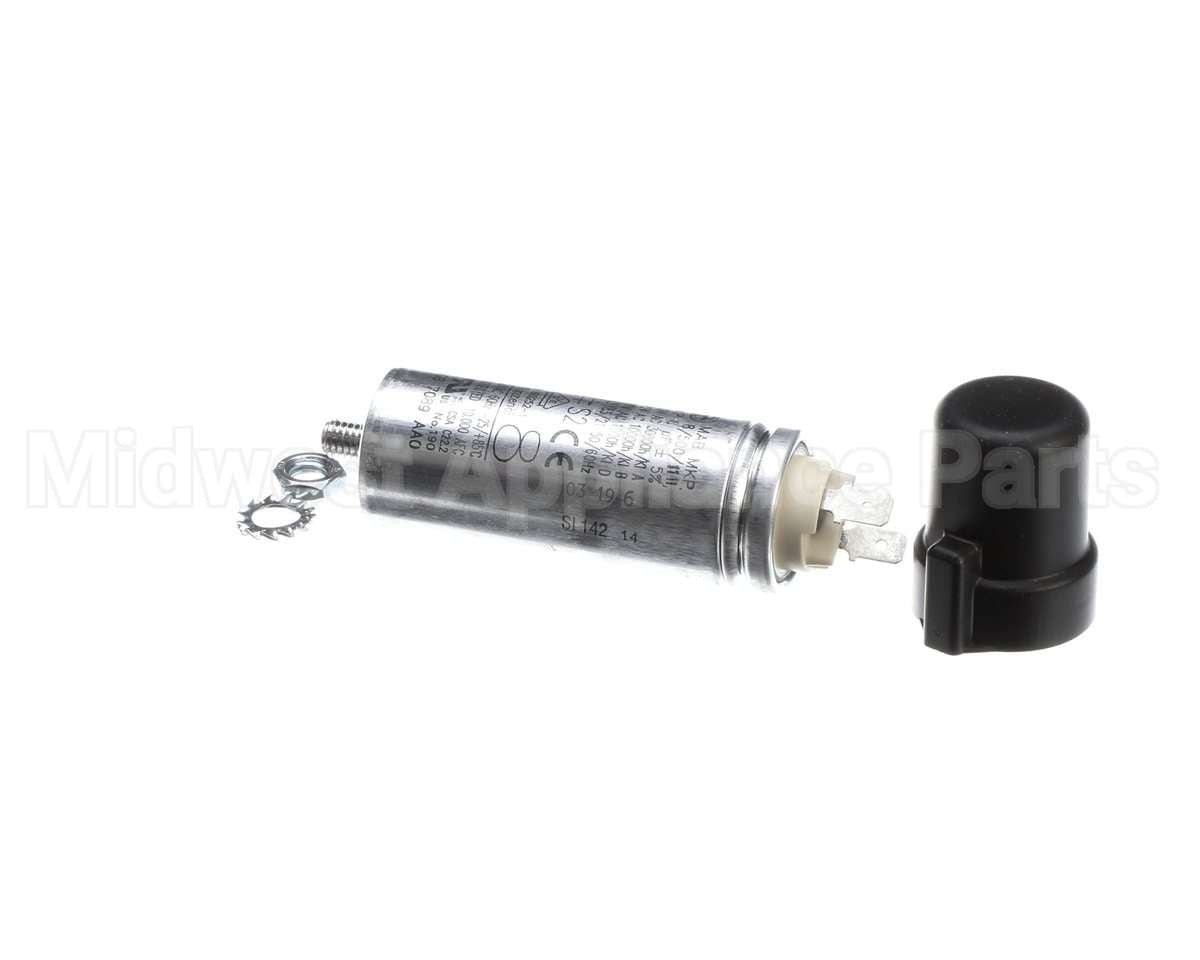 00-942101-00001 Hobart Capacitor,208-240V, 50/60Hz, 1