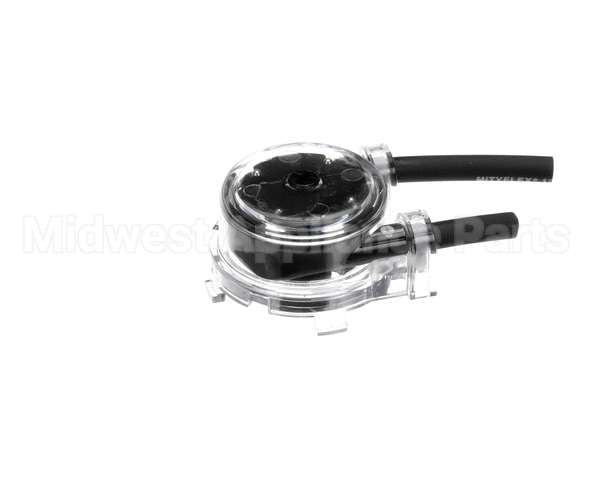 00-942102-00003 Hobart Pump Head,Clear