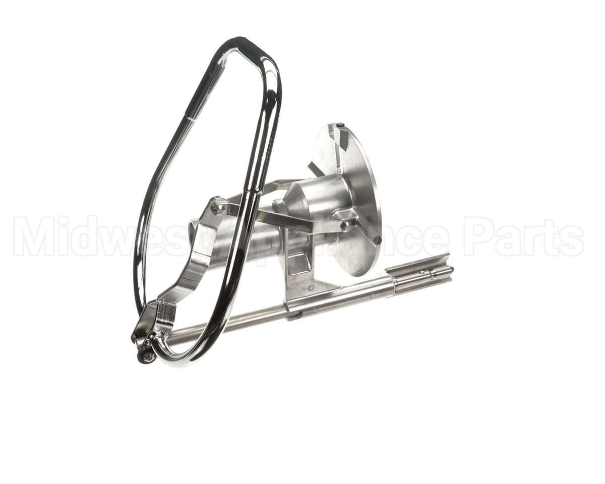 00-944011 Hobart Handle,Push Feeder,Assembly.