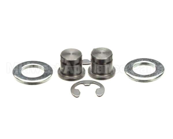 00-944166 Vulcan Hart Kit, Yoke Mounting