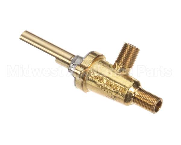 00-944243 Vulcan Hart Valve,Manual Gas