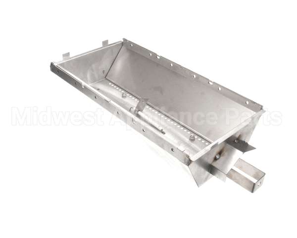 00-944246-0000A Vulcan Hart Box,Burner W/Orifice Bracket