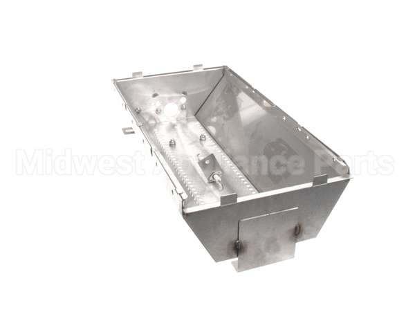 00-944246-0000A Vulcan Hart Box,Burner W/Orifice Bracket