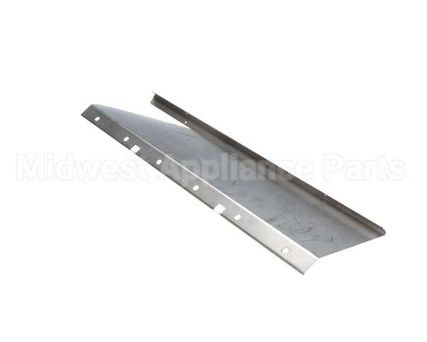 00-944246-0002S Vulcan Hart Reflector, Outside Burner