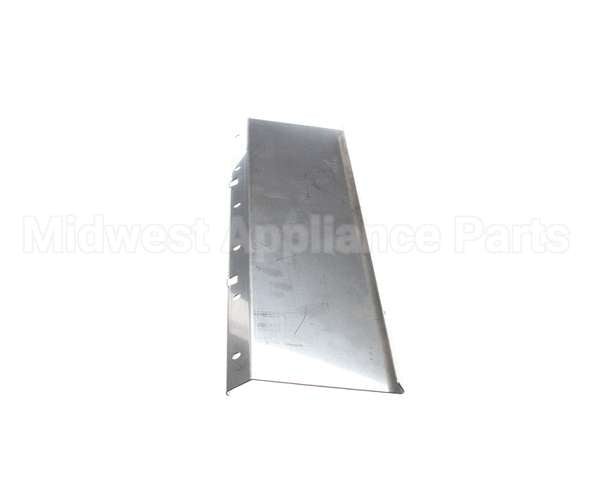 00-944246-0002S Vulcan Hart Reflector, Outside Burner