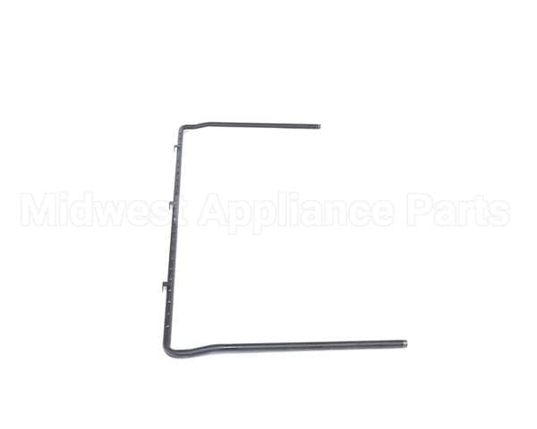 00-944353-0072A Vulcan Hart 72 Manifold Pipe