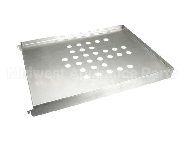 00-944357-0048L Vulcan Hart 47 60 Left Deflector Tray