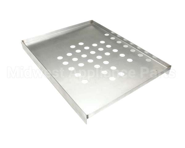 00-944357-0048L Vulcan Hart 47 60 Left Deflector Tray