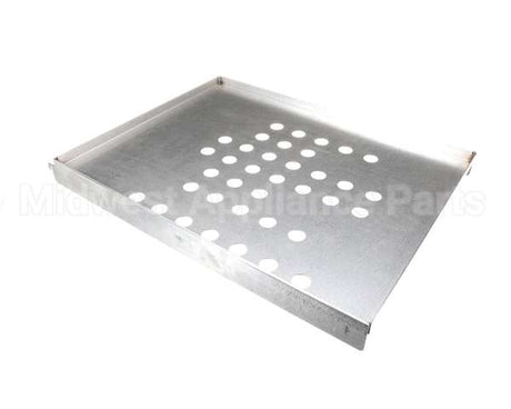 00-944357-0048R Vulcan Hart 47 Right Deflector Tray